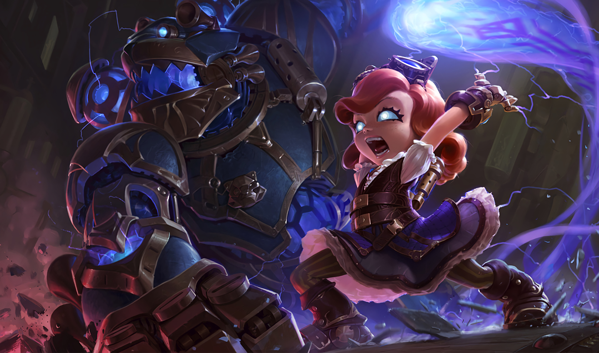 Annie Wallpapers