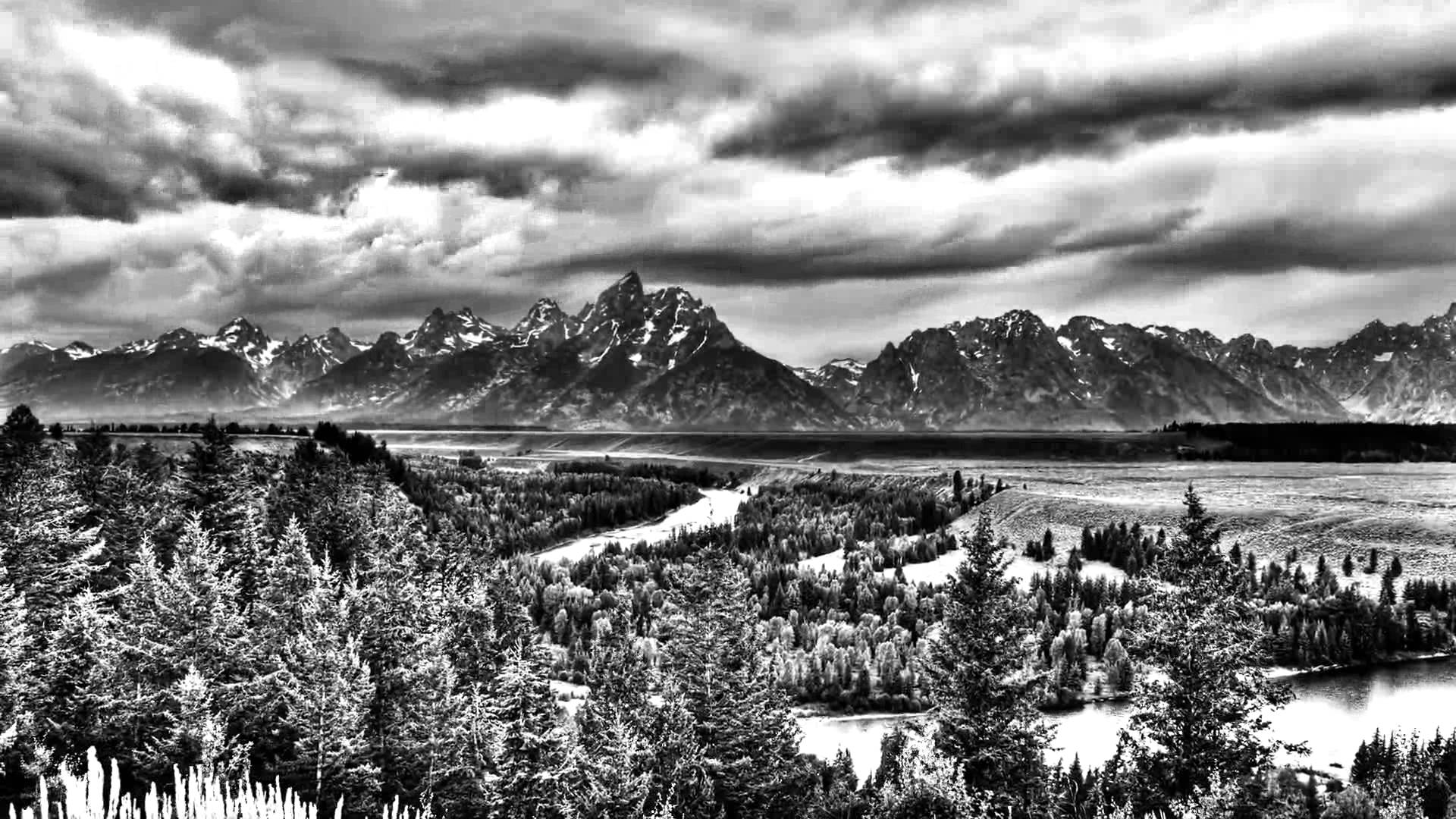 Ansel Adams Wallpapers