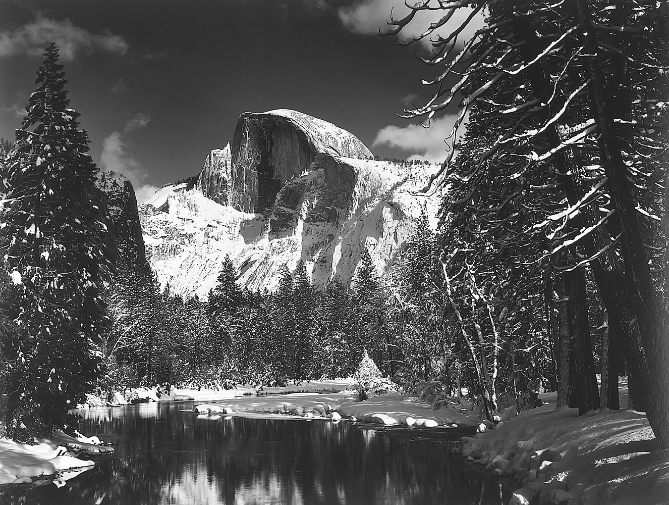 Ansel Adams Wallpapers