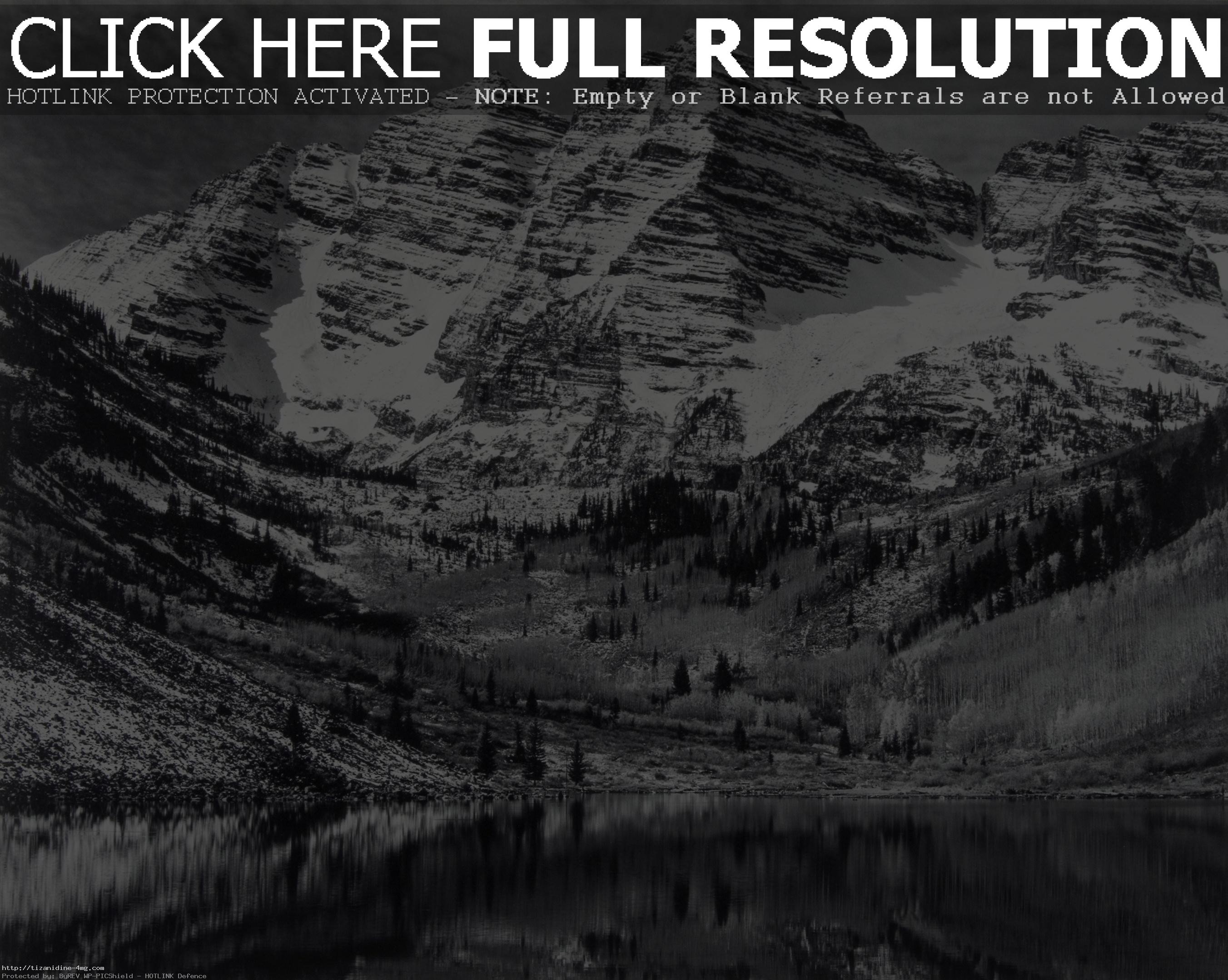 Ansel Adams Wallpapers