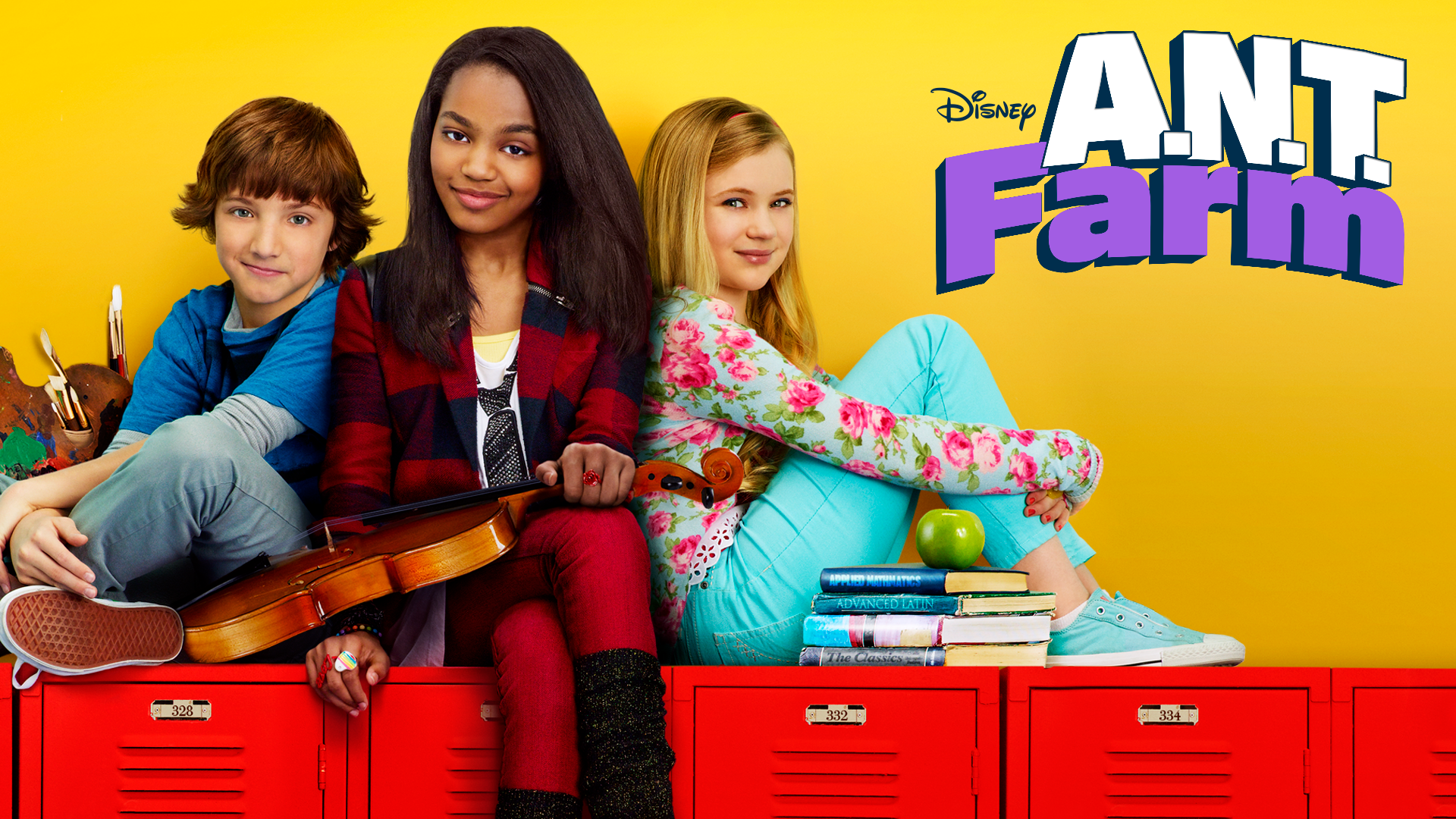 Ant Farm Wallpapers