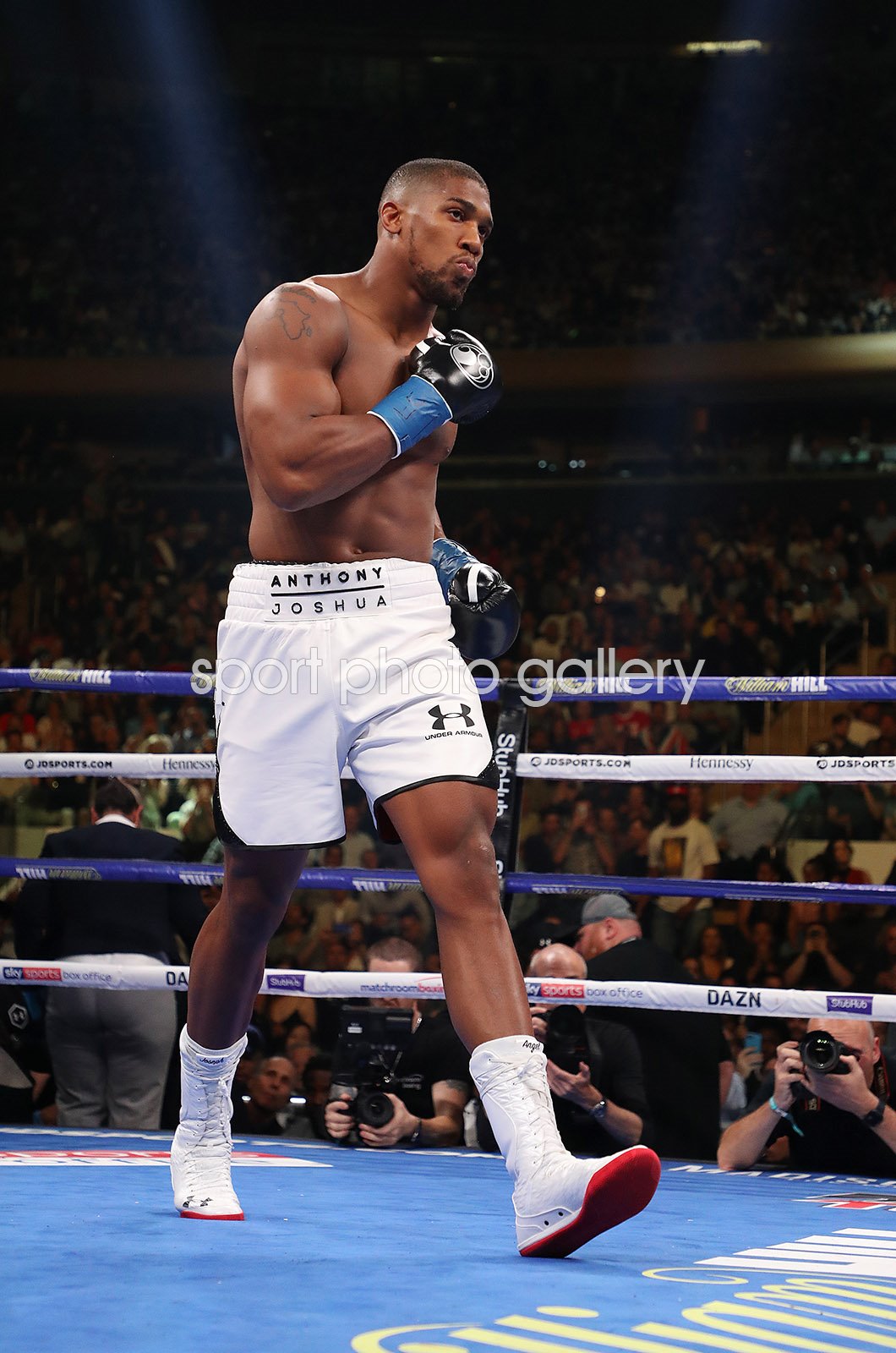 Anthony Joshua Wallpapers