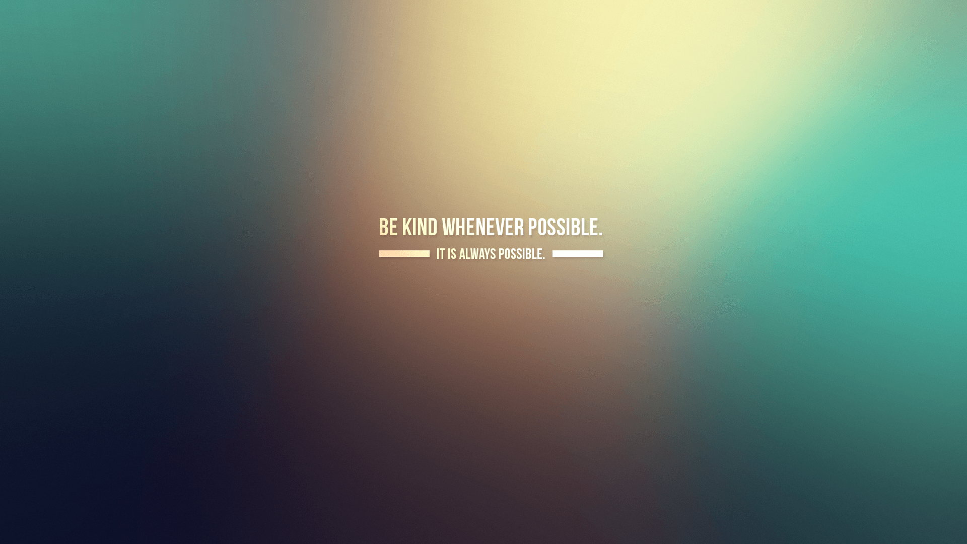 Anti Procrastination Wallpapers