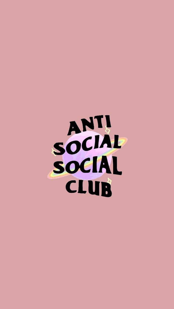 Anti Social Club Wallpapers