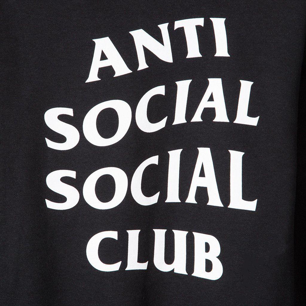 Anti Social Club Wallpapers
