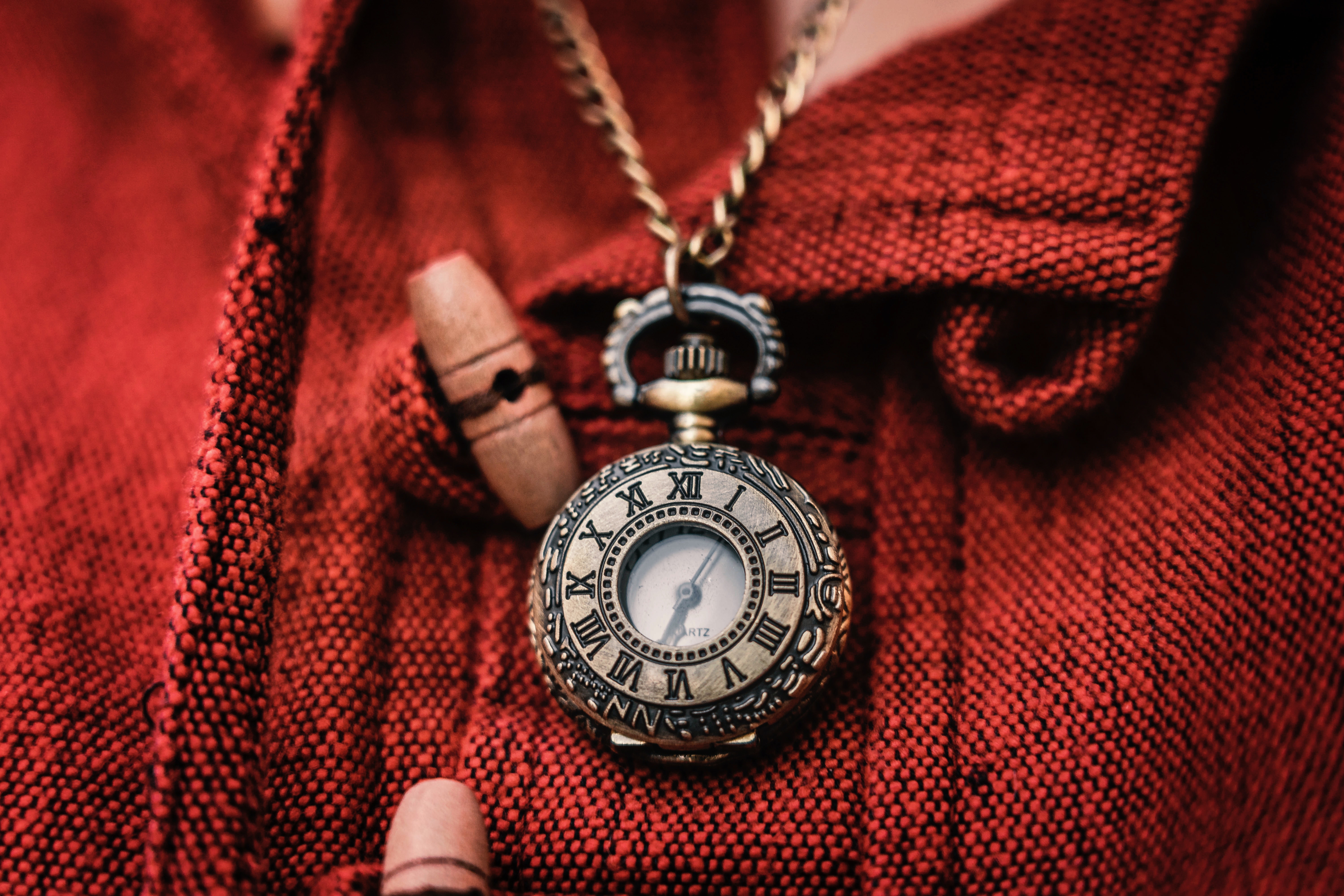 Antique Watch Wallpapers