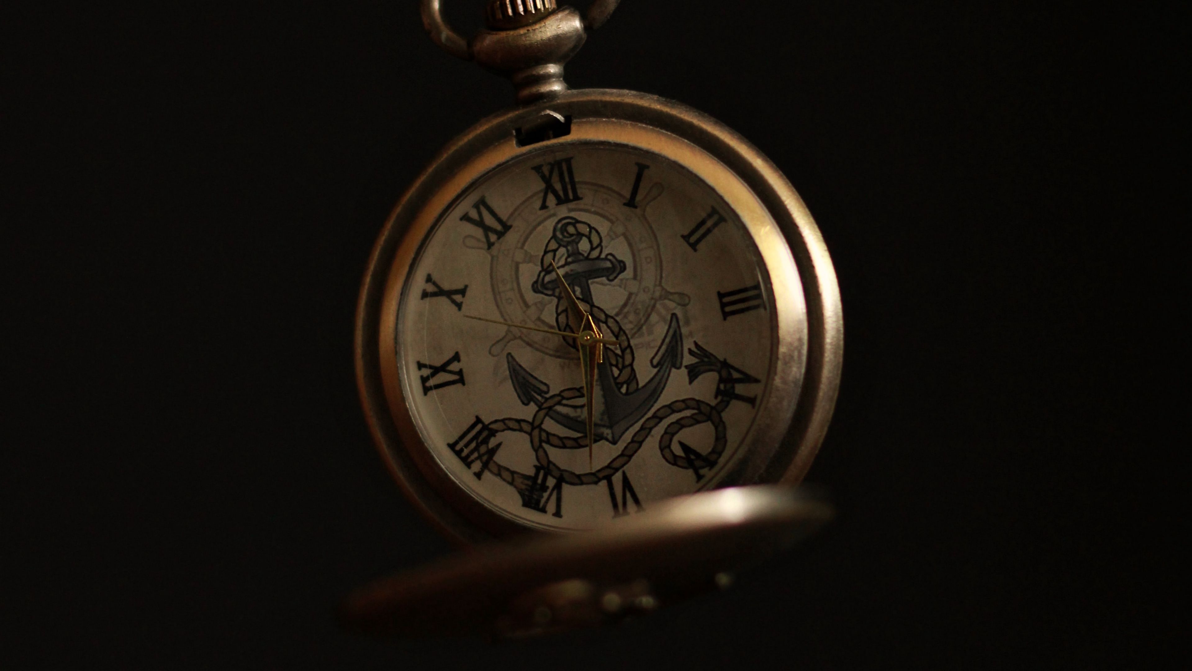 Antique Watch Wallpapers