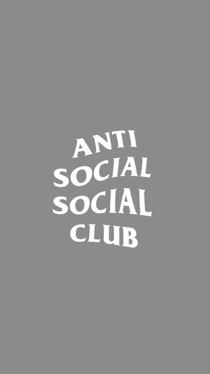 Antisocial Wallpapers