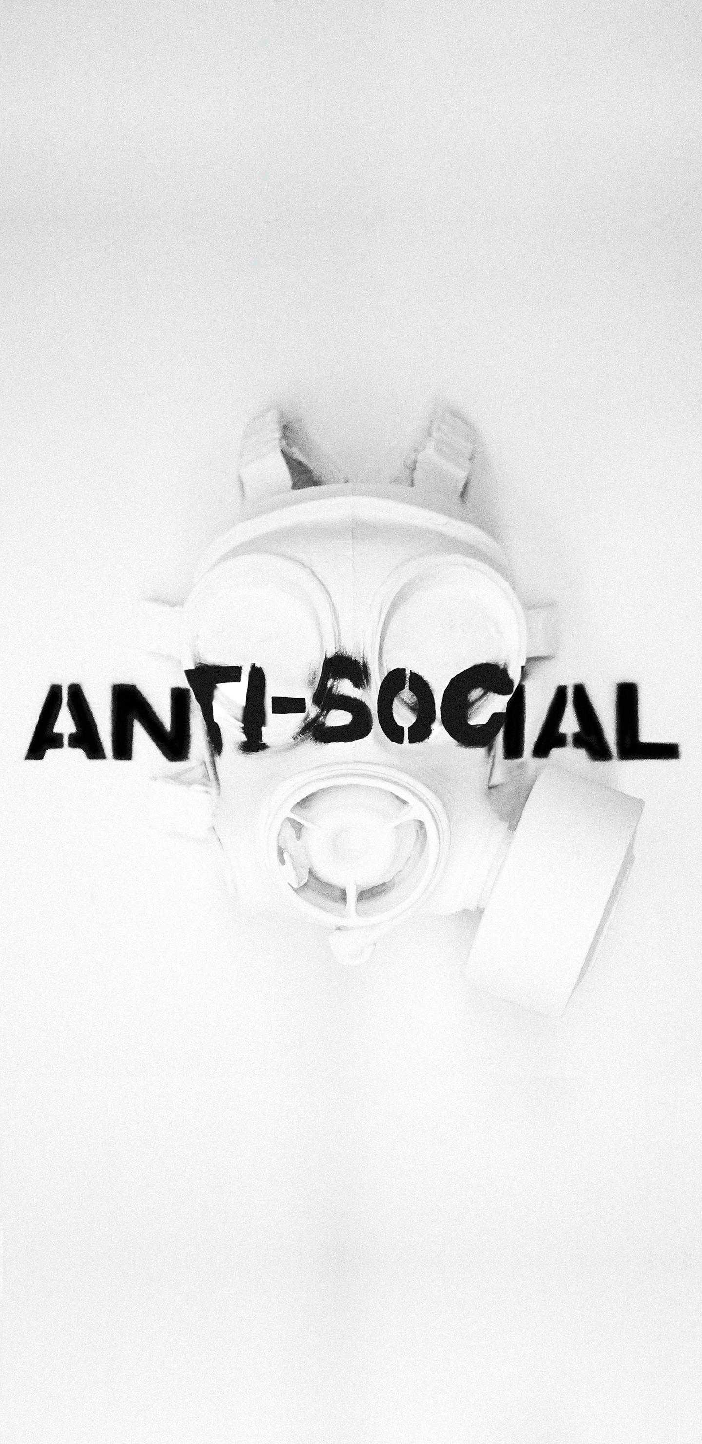 Antisocial Wallpapers