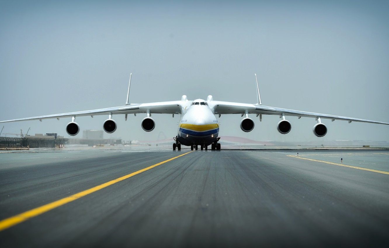 Antonov Wallpapers