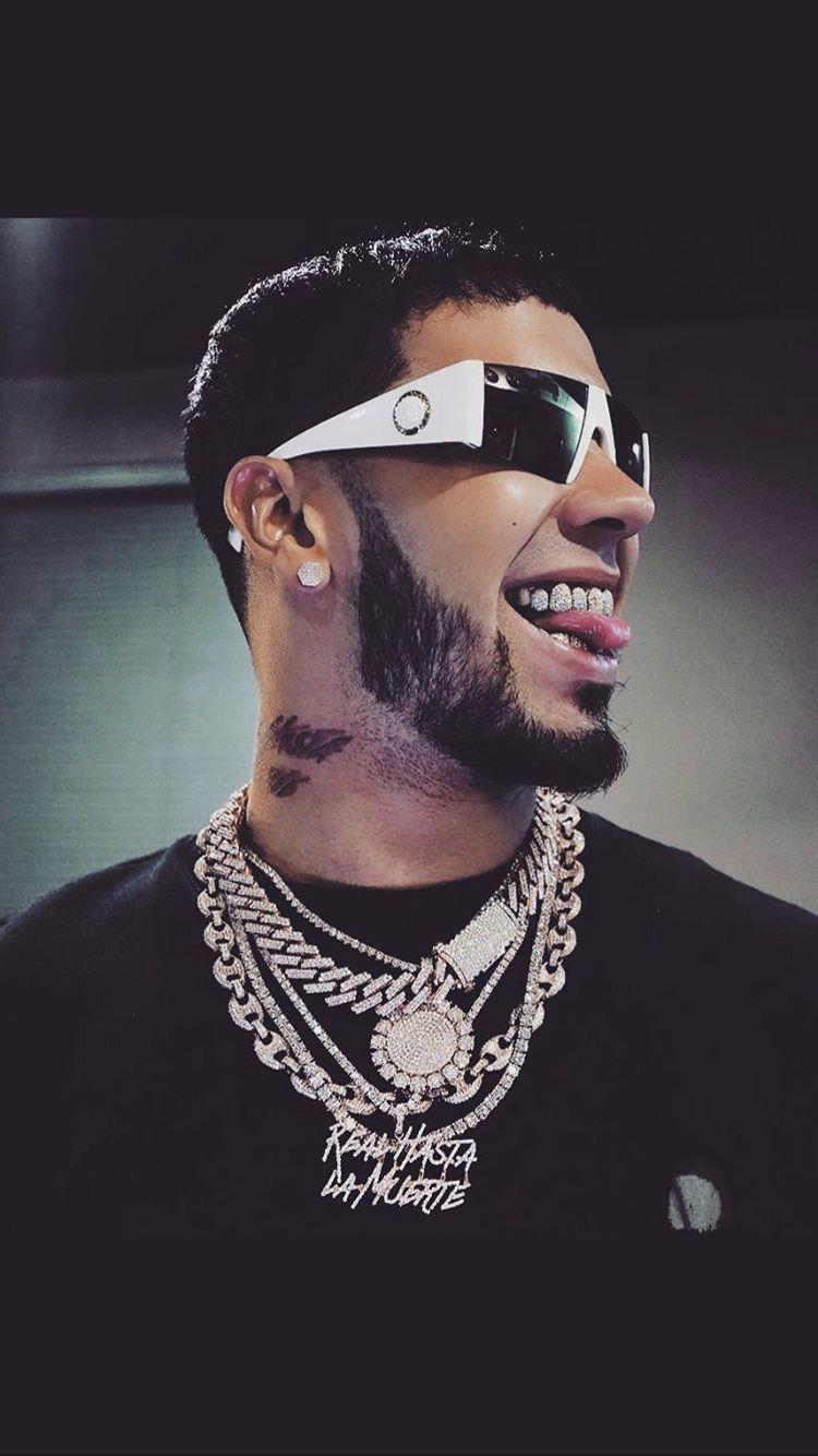 Anuel Aa Wallpapers