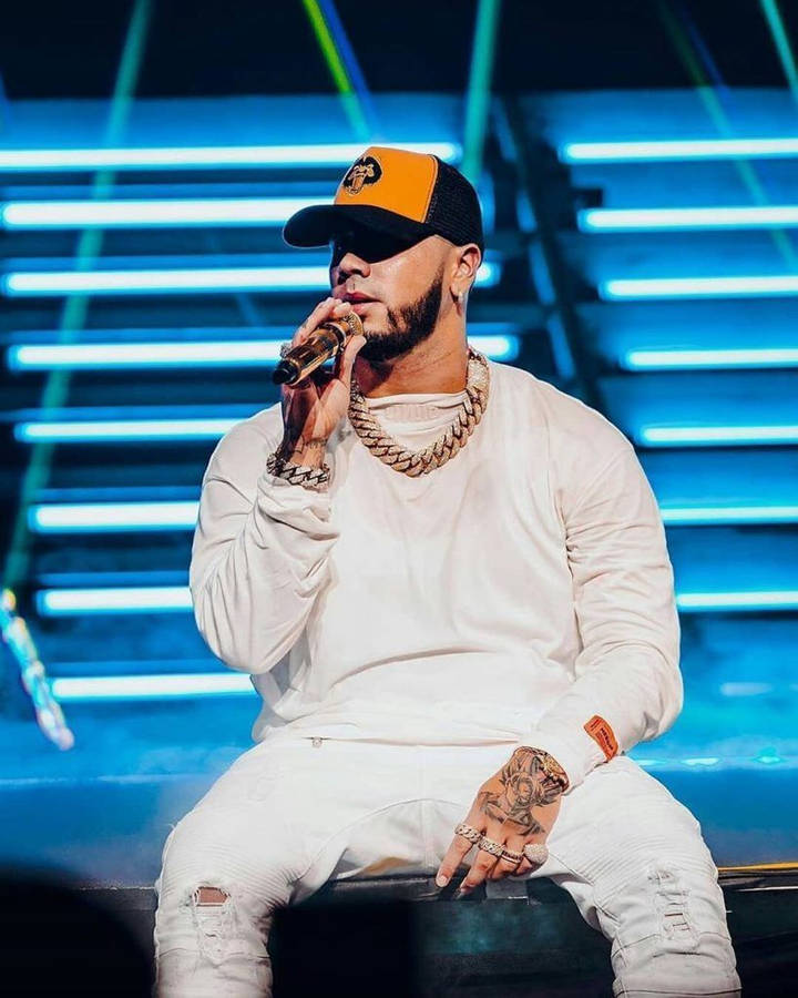 Anuel Aa Wallpapers