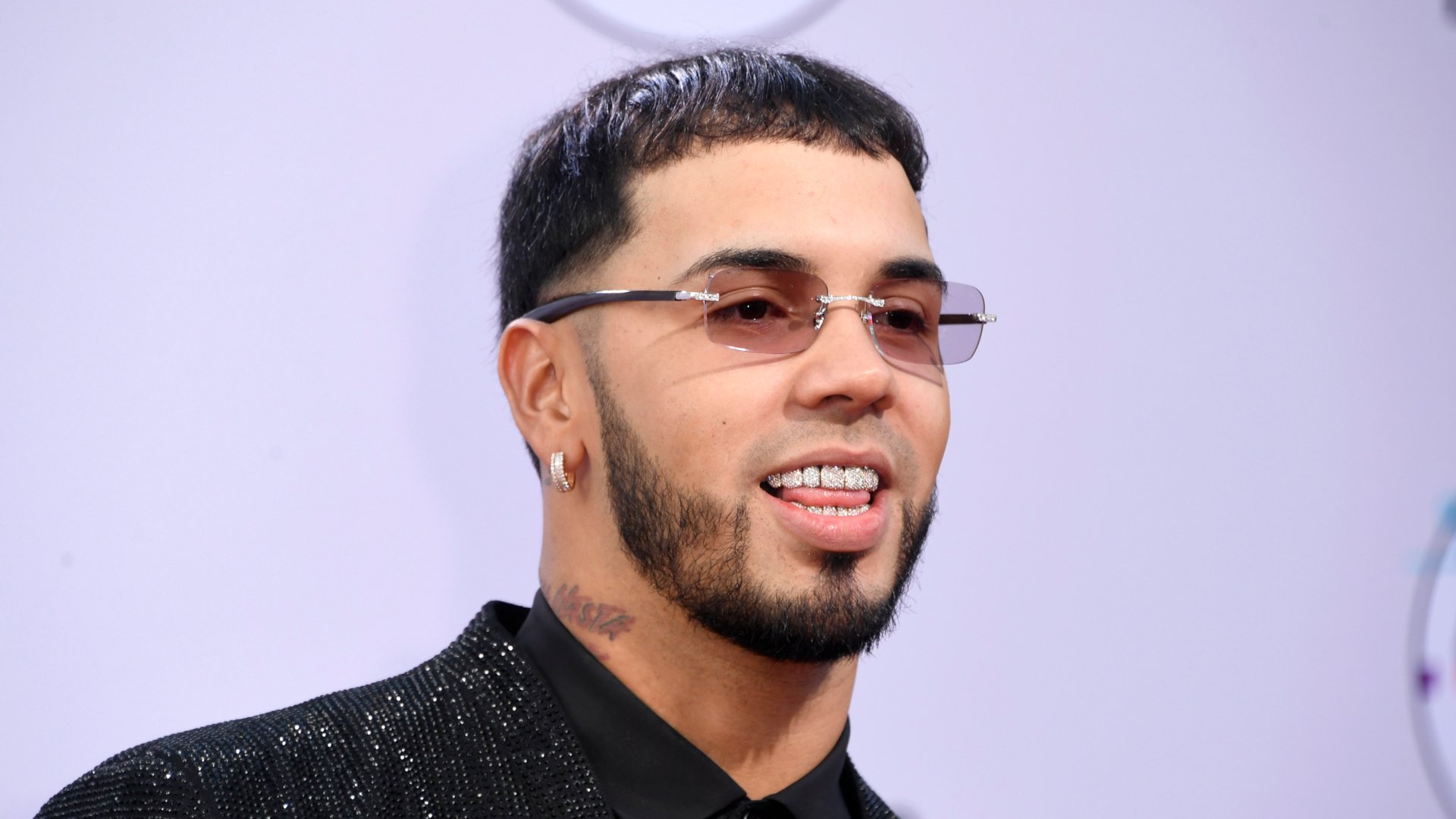 Anuel Aa Wallpapers