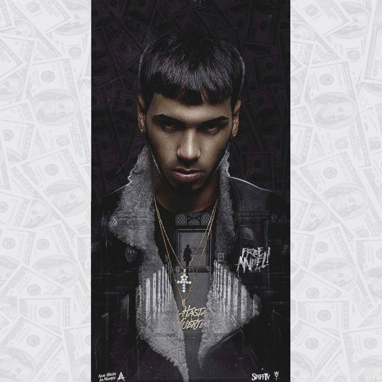 Anuel Aa Wallpapers