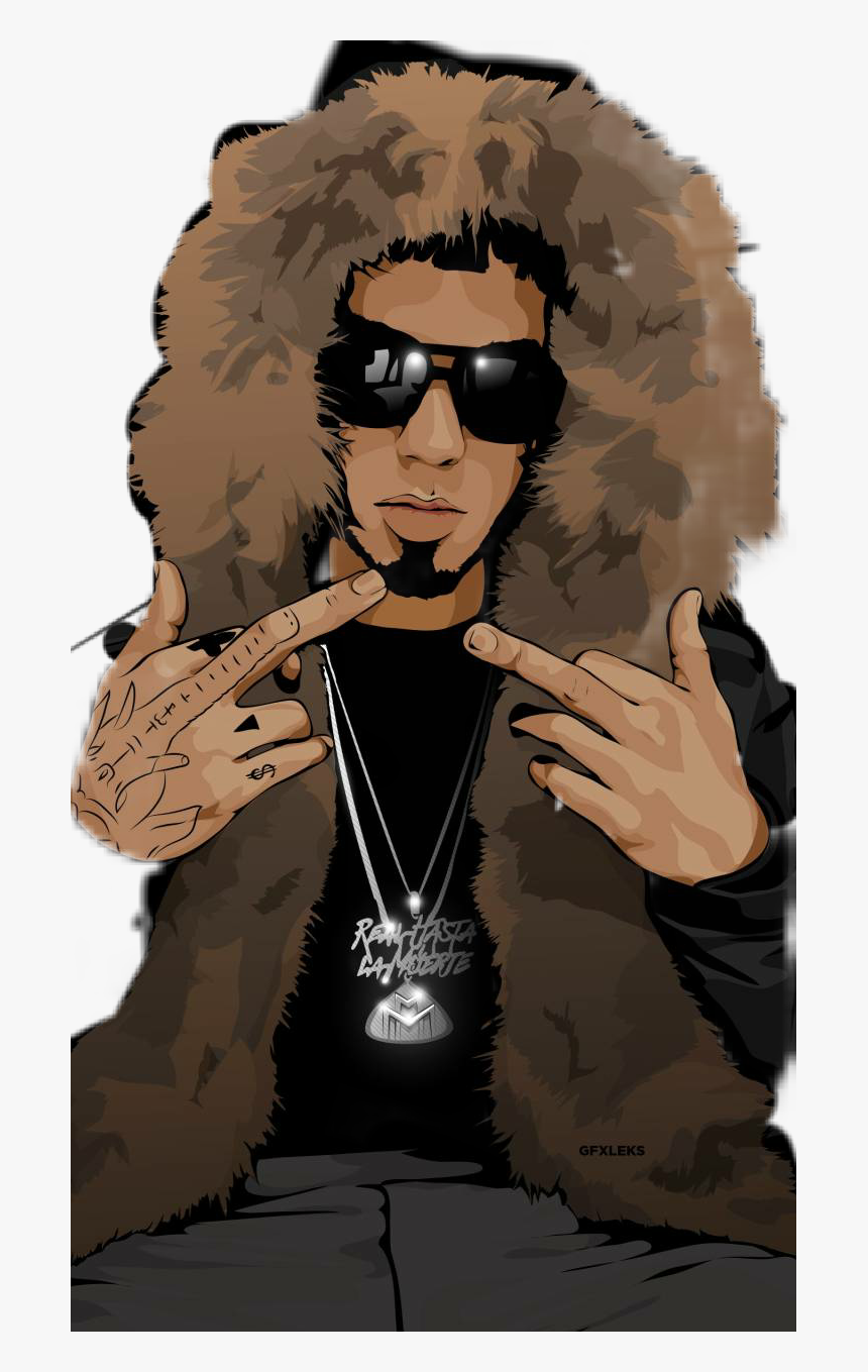 Anuel Aa Wallpapers