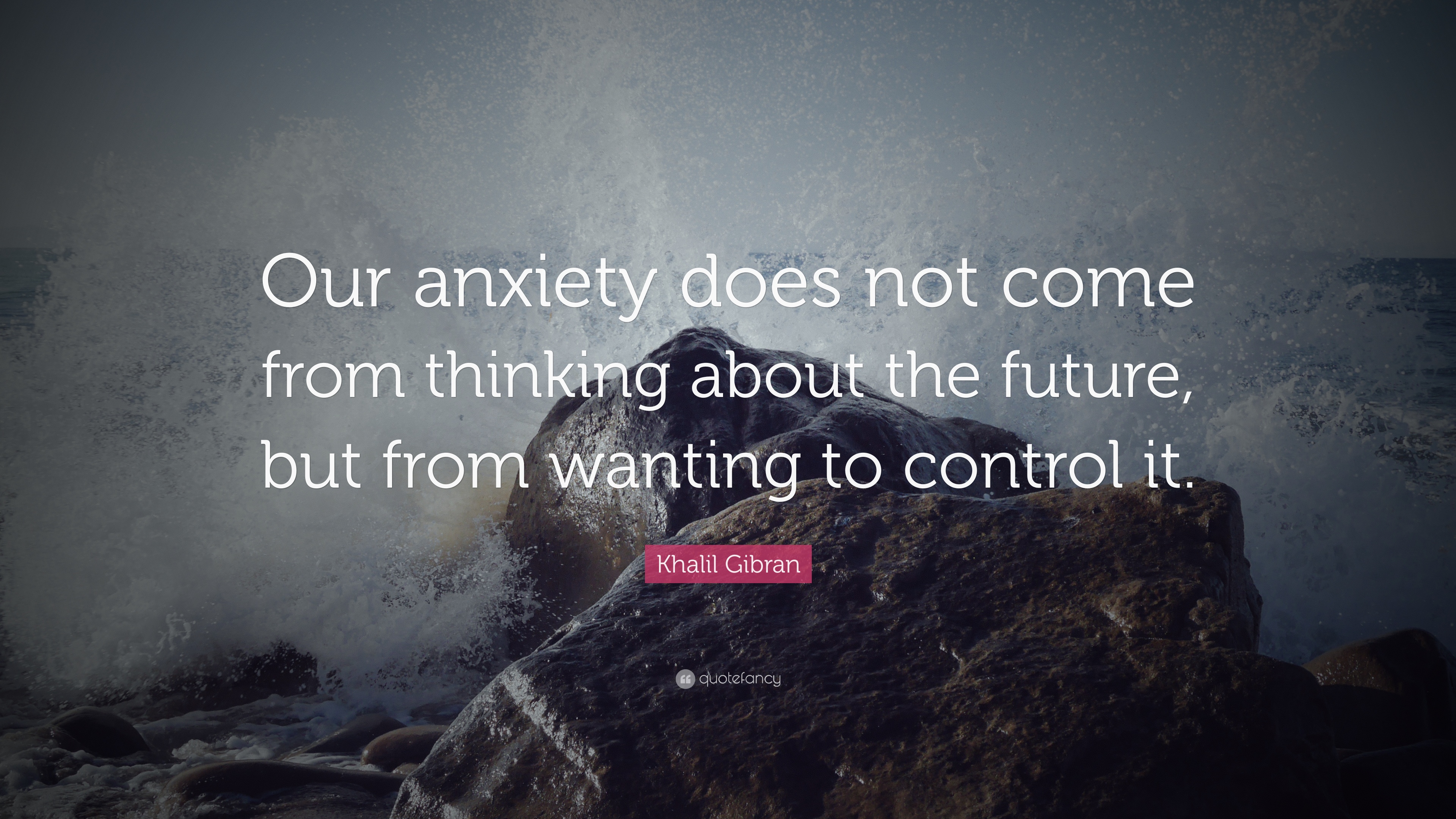 Anxiety Wallpapers