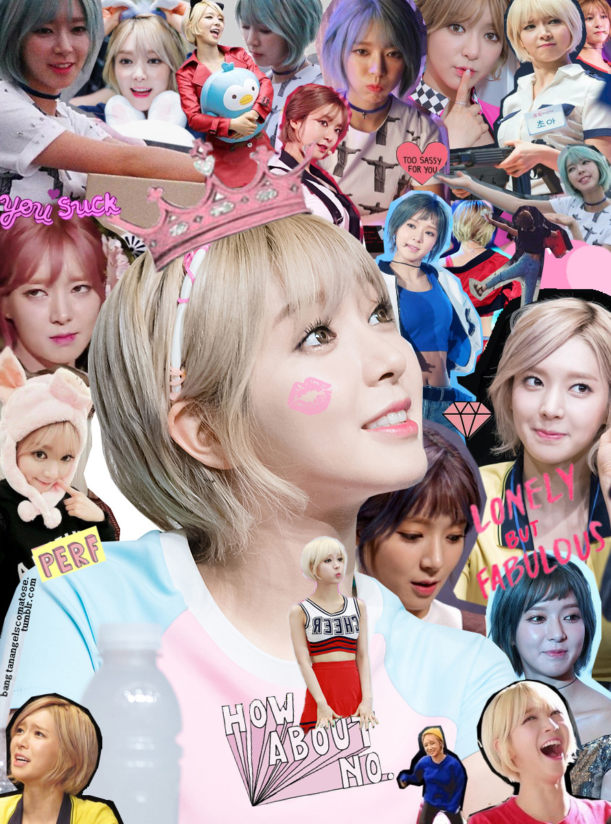 Aoa Choa Wallpapers