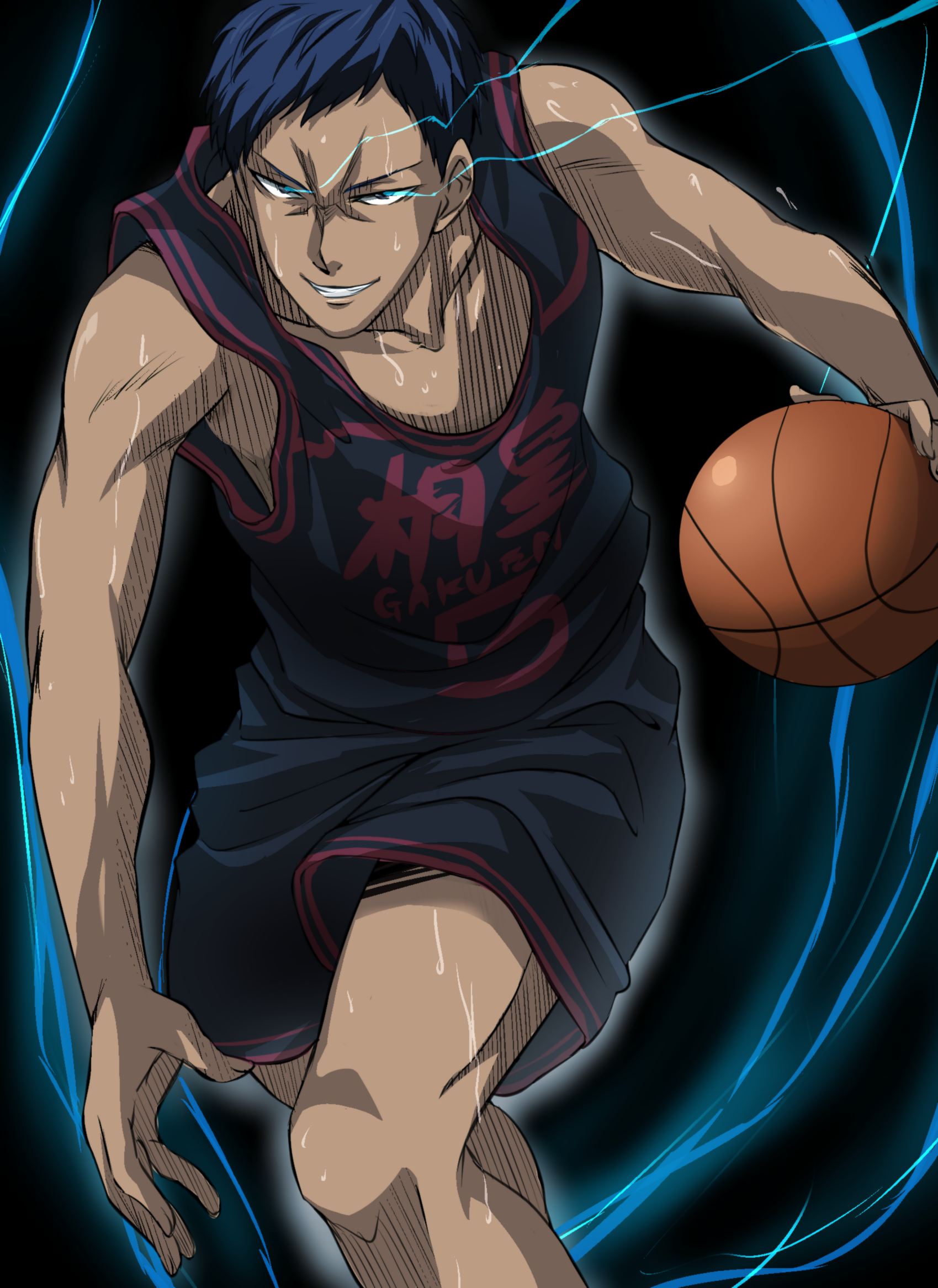 Aomine Wallpapers