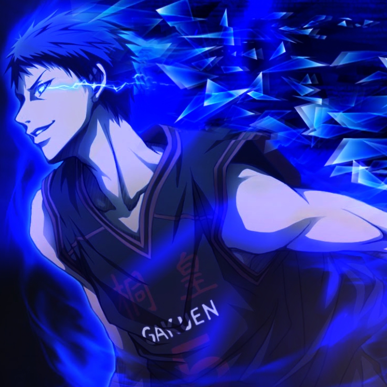 Aomine Wallpapers