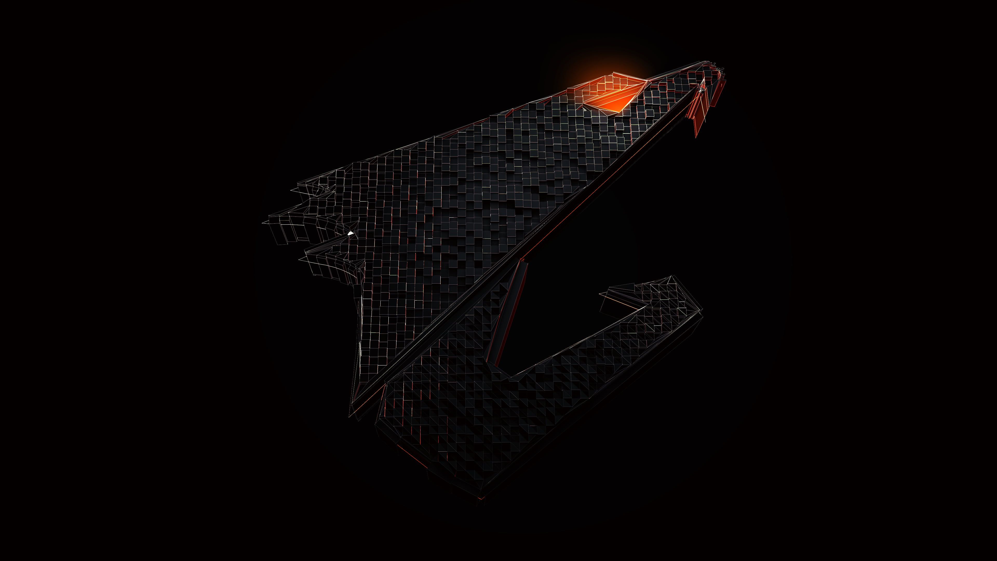 Aorus Wallpapers