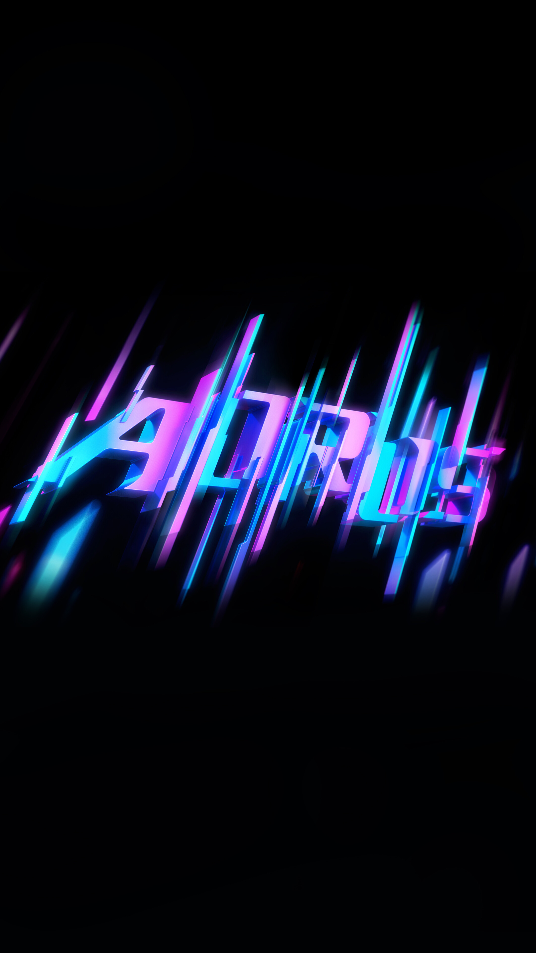 Aorus 4K Wallpapers