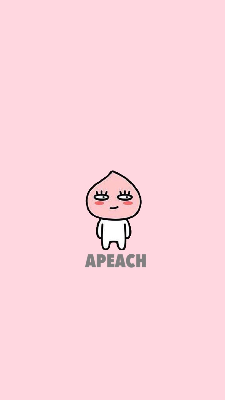 Apeach Wallpapers