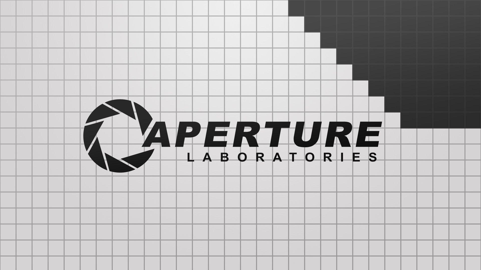 Aperture Science Phone Wallpapers