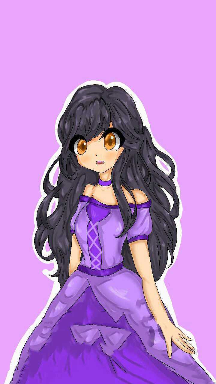 Aphmau Zane Fan Art Wallpapers