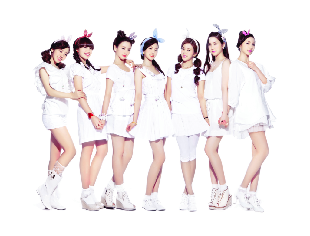 Apink 1920X1080 Wallpapers