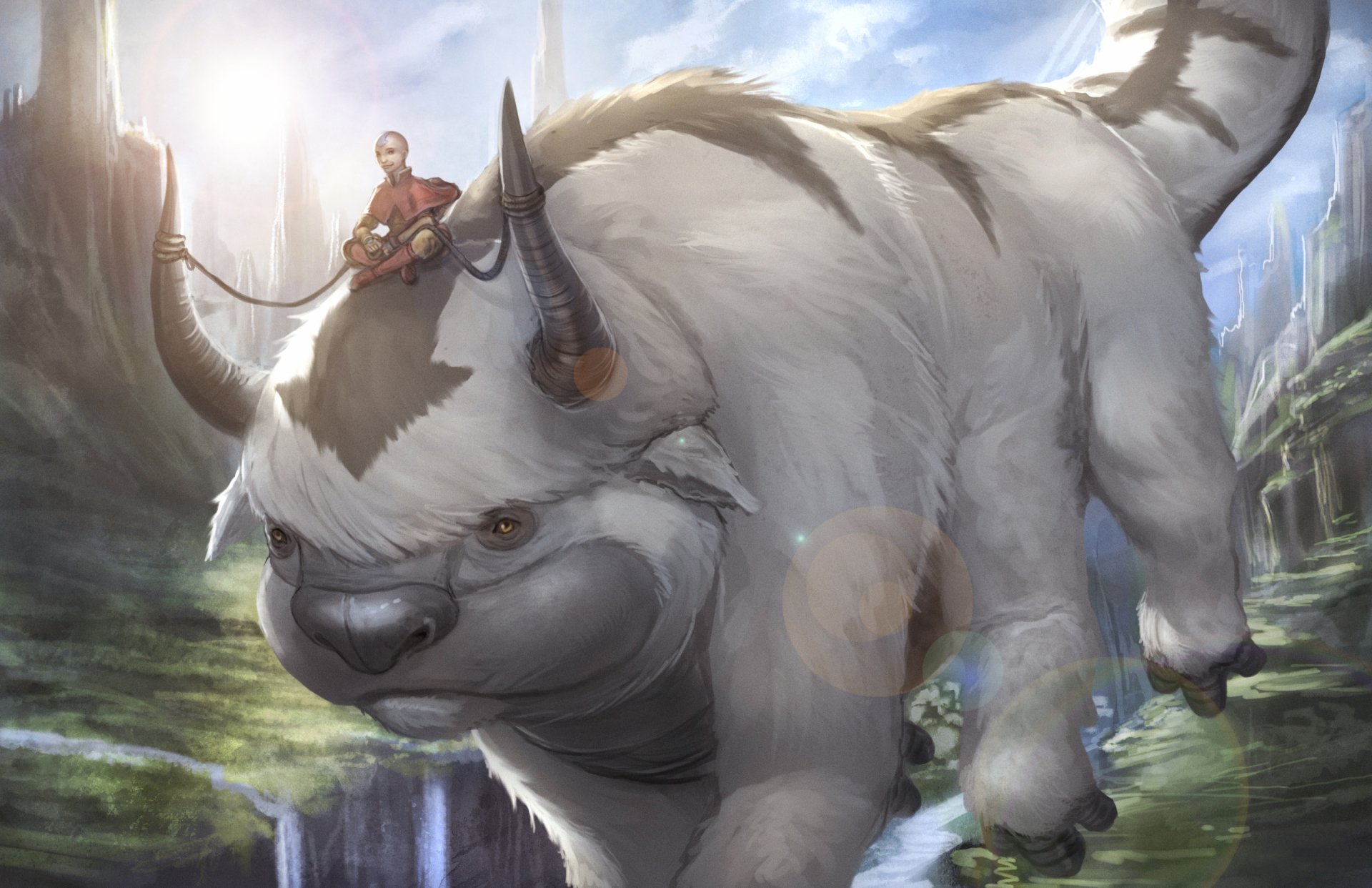 Appa Wallpapers