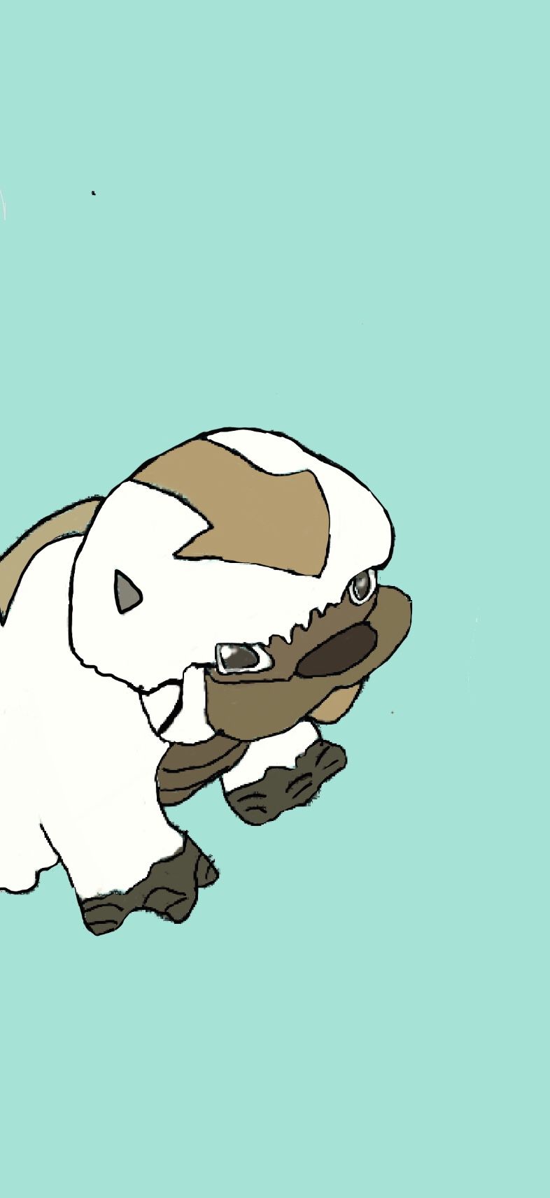 Appa Wallpapers