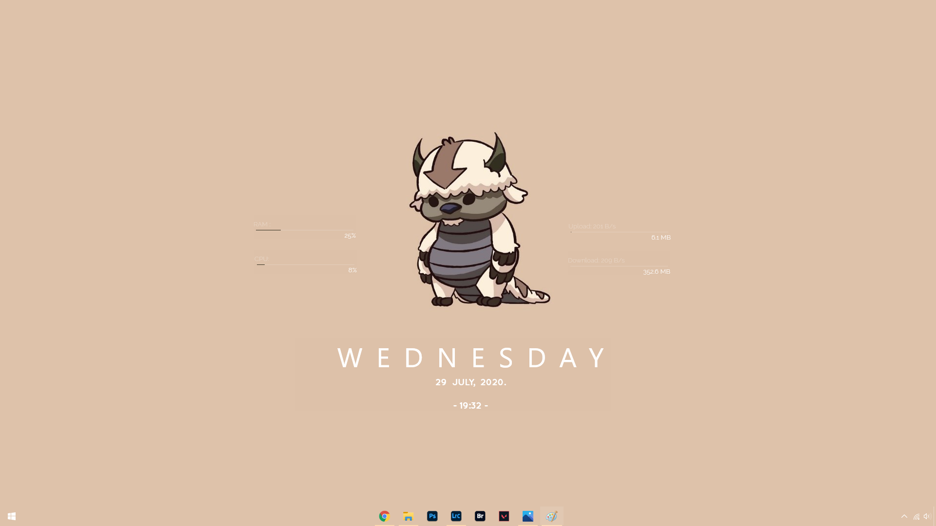 Appa Wallpapers