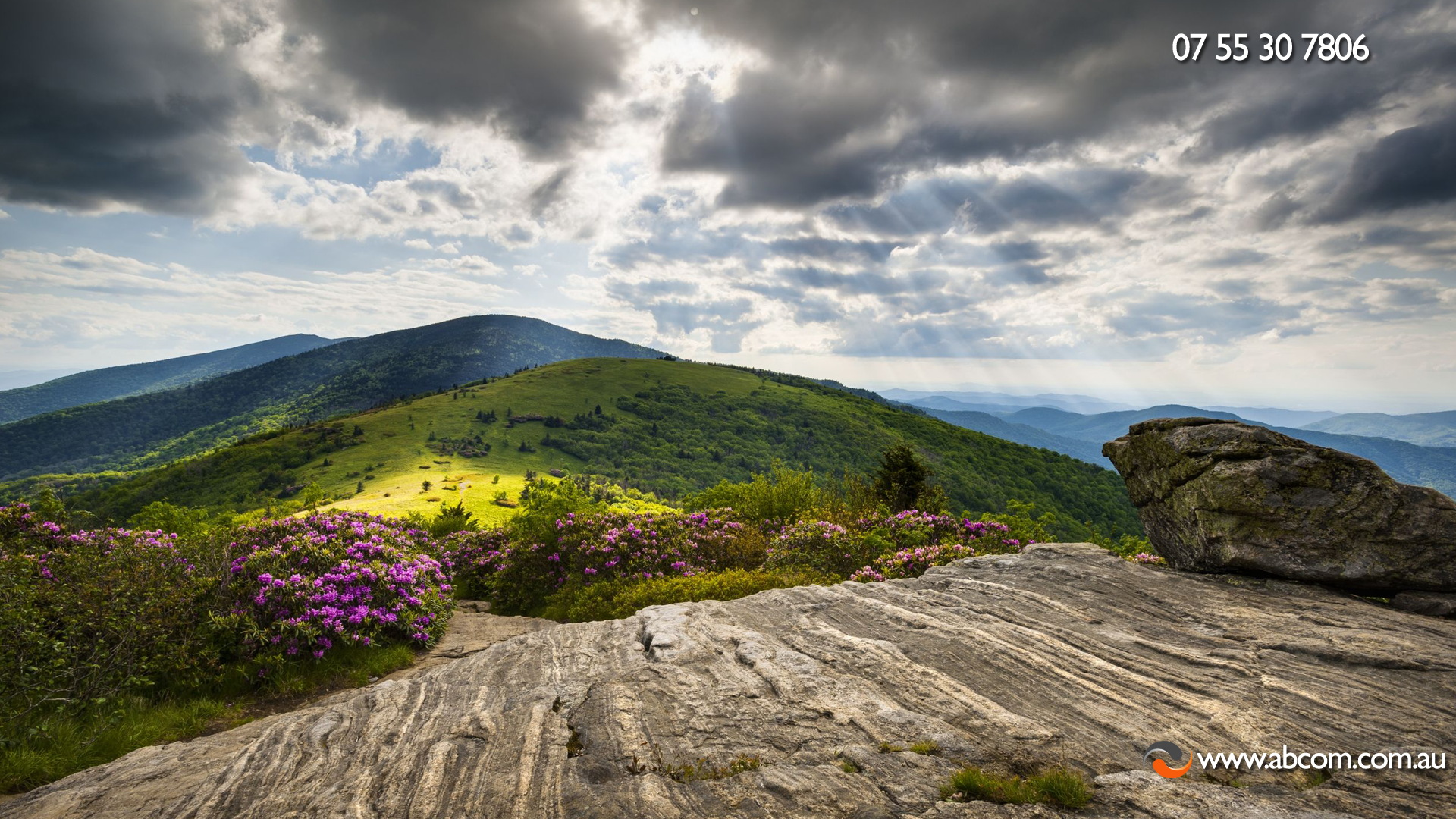 Appalachian Wallpapers