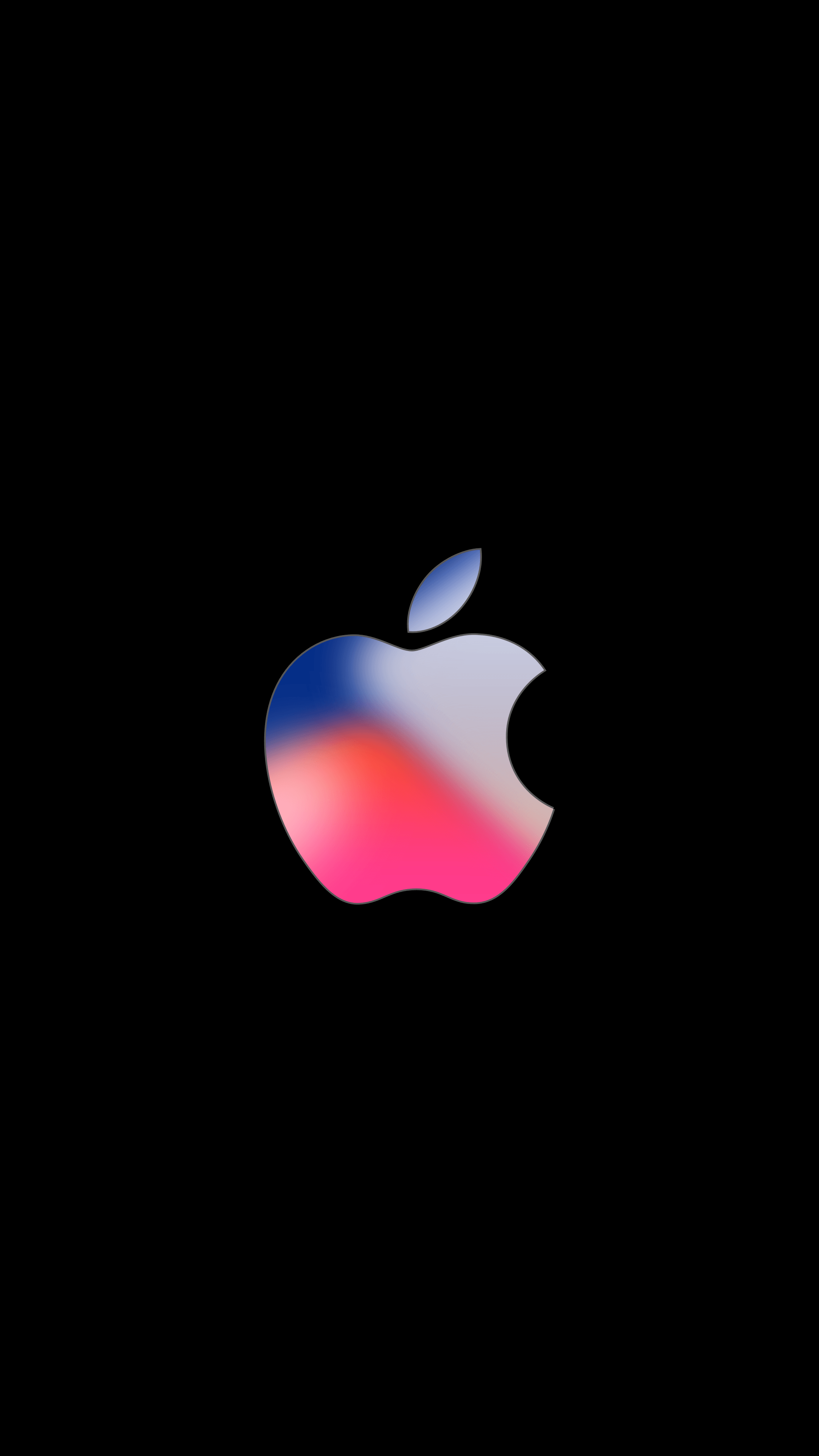 Apple Amoled Wallpapers