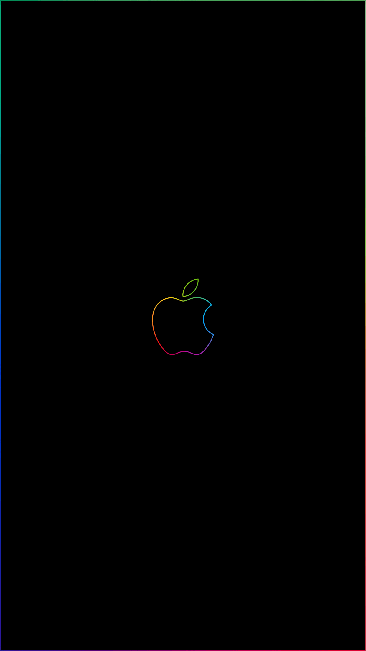 Apple Amoled Wallpapers