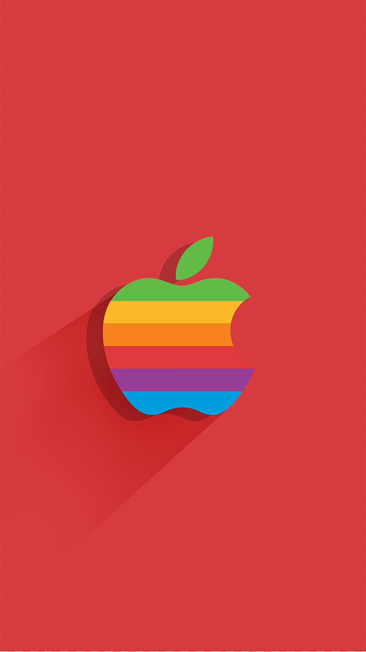 Apple Amoled Wallpapers