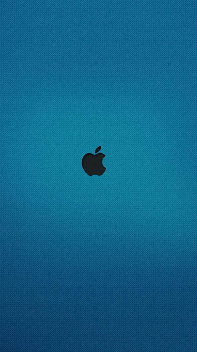 Apple Blue Wallpapers