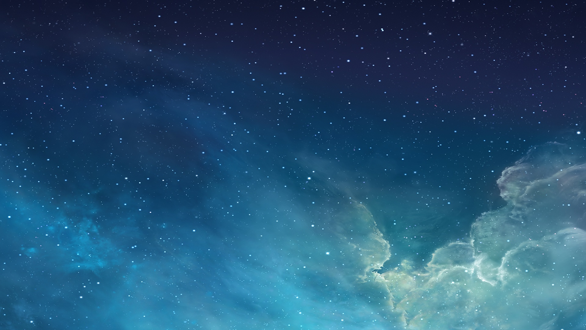 Apple Default Wallpapers