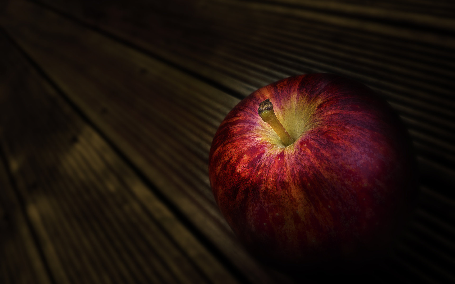 Apple Fruit Wallpapers