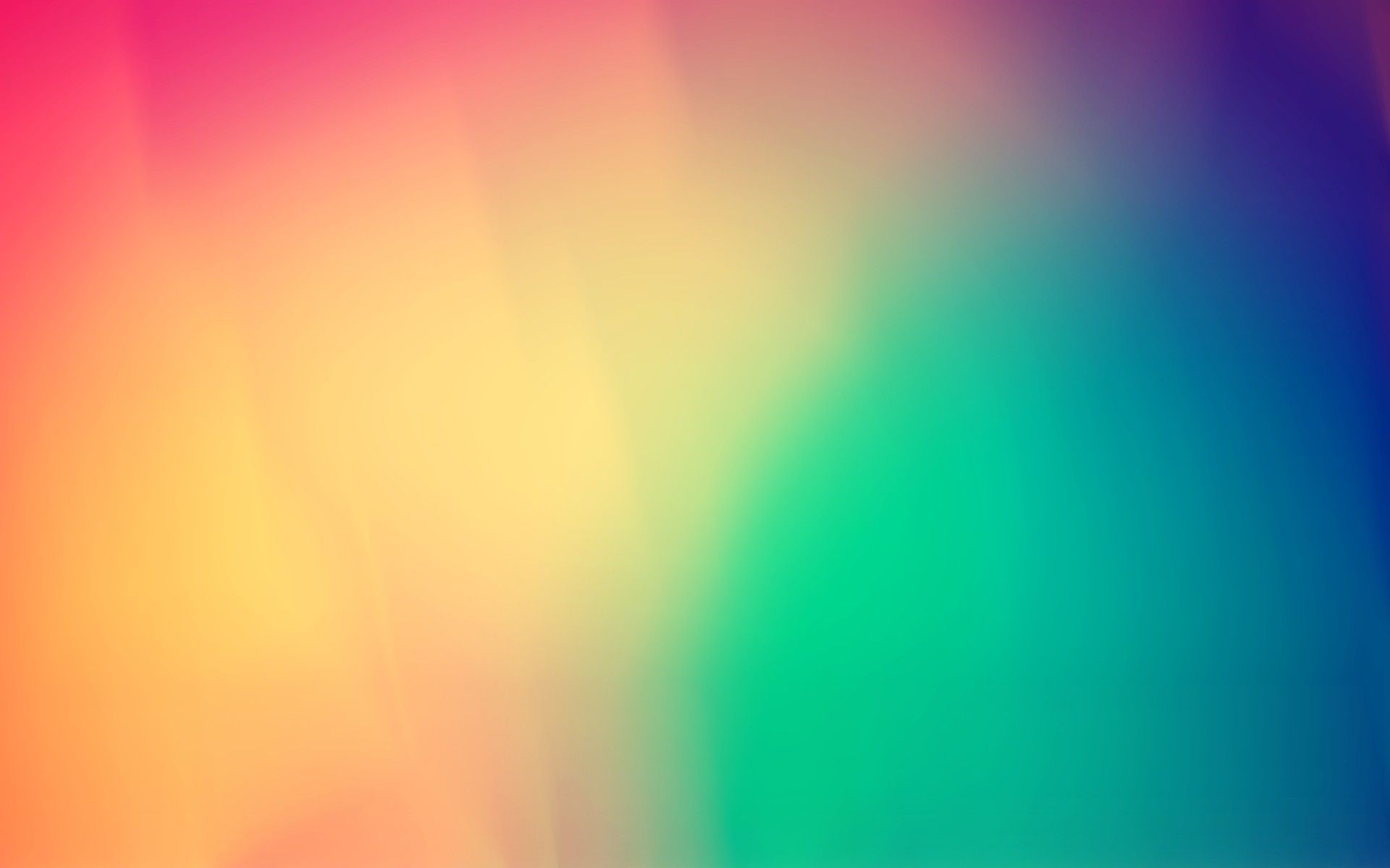 Apple Gradient Wallpapers