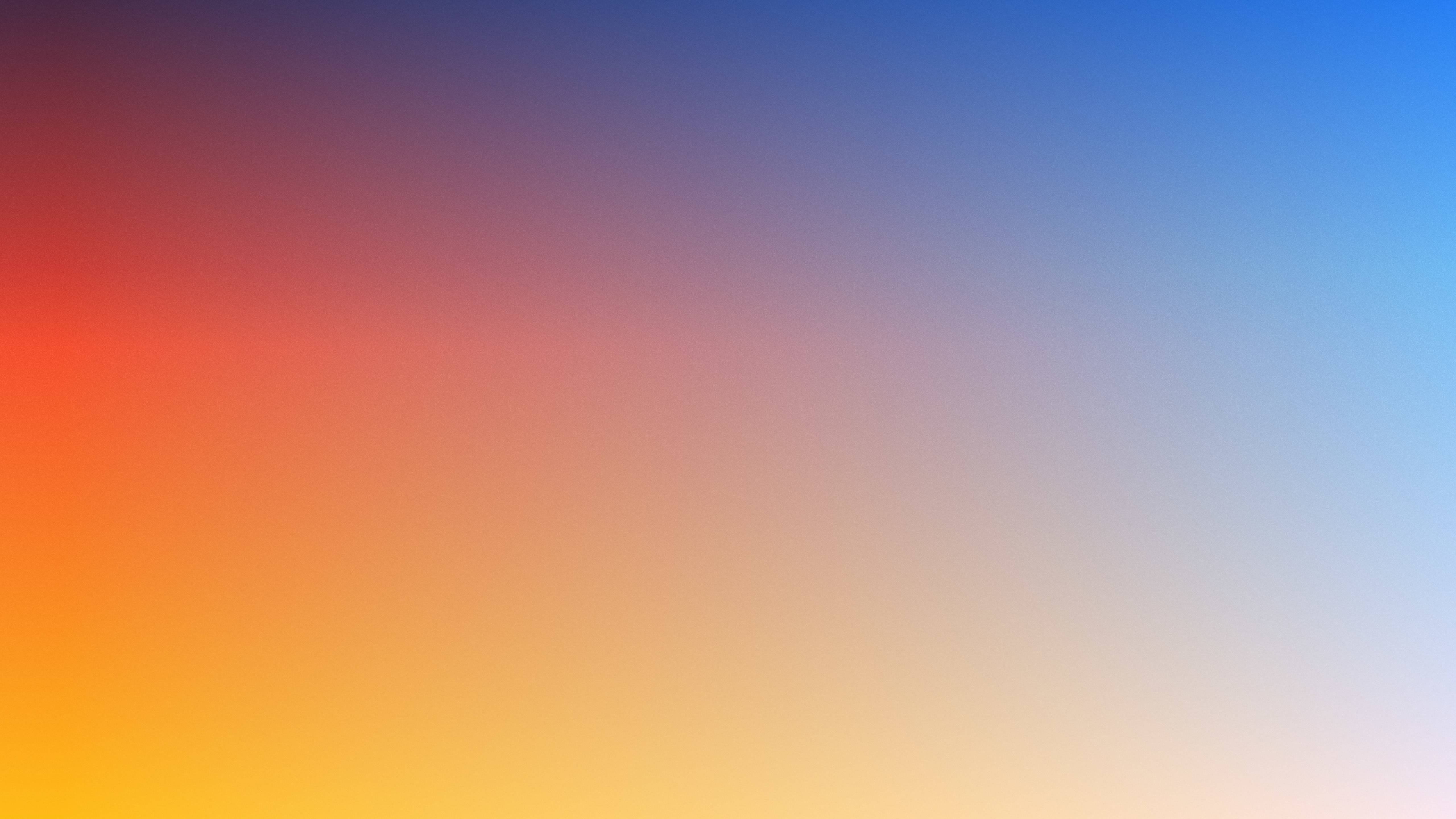 Apple Gradient Wallpapers