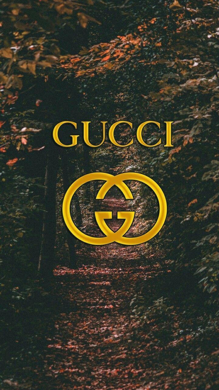 Apple Gucci Wallpapers