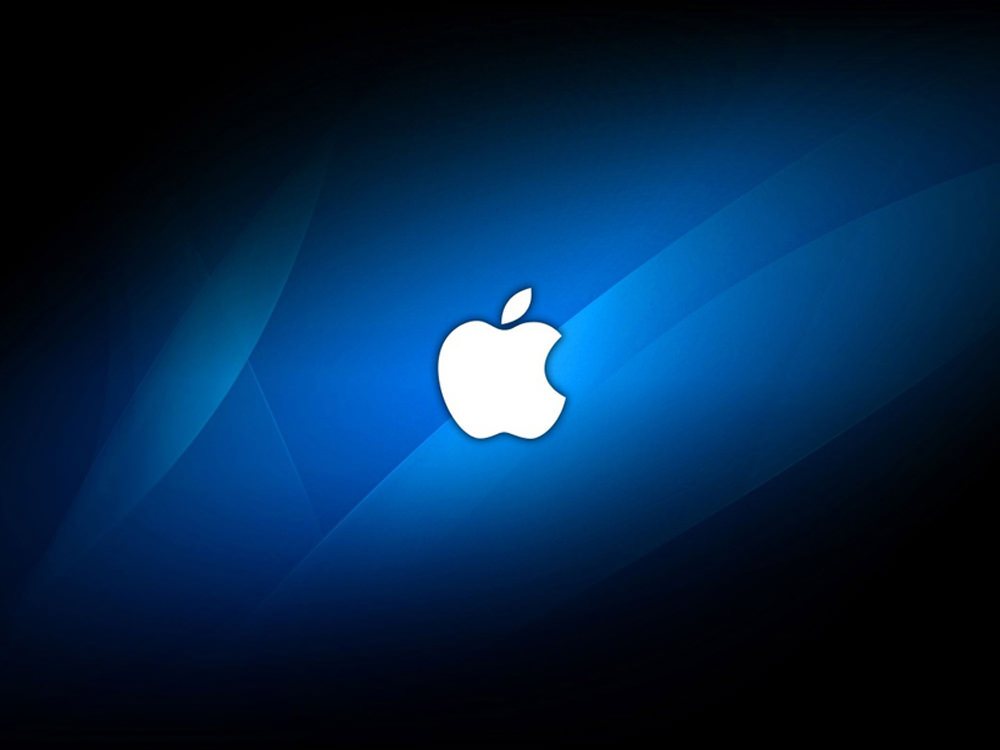 Apple Laptop Wallpapers