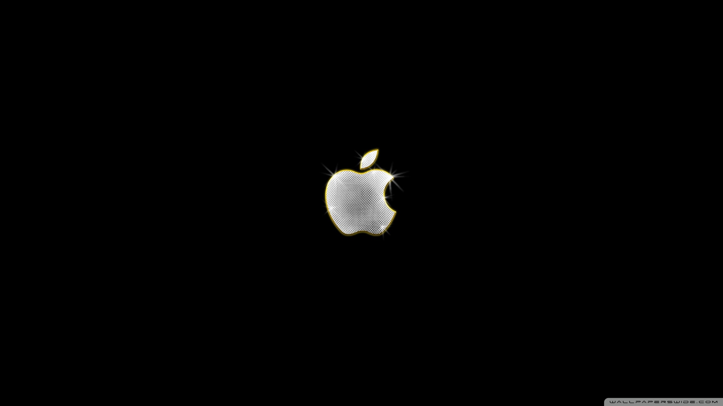 Apple Logo 4K Wallpapers