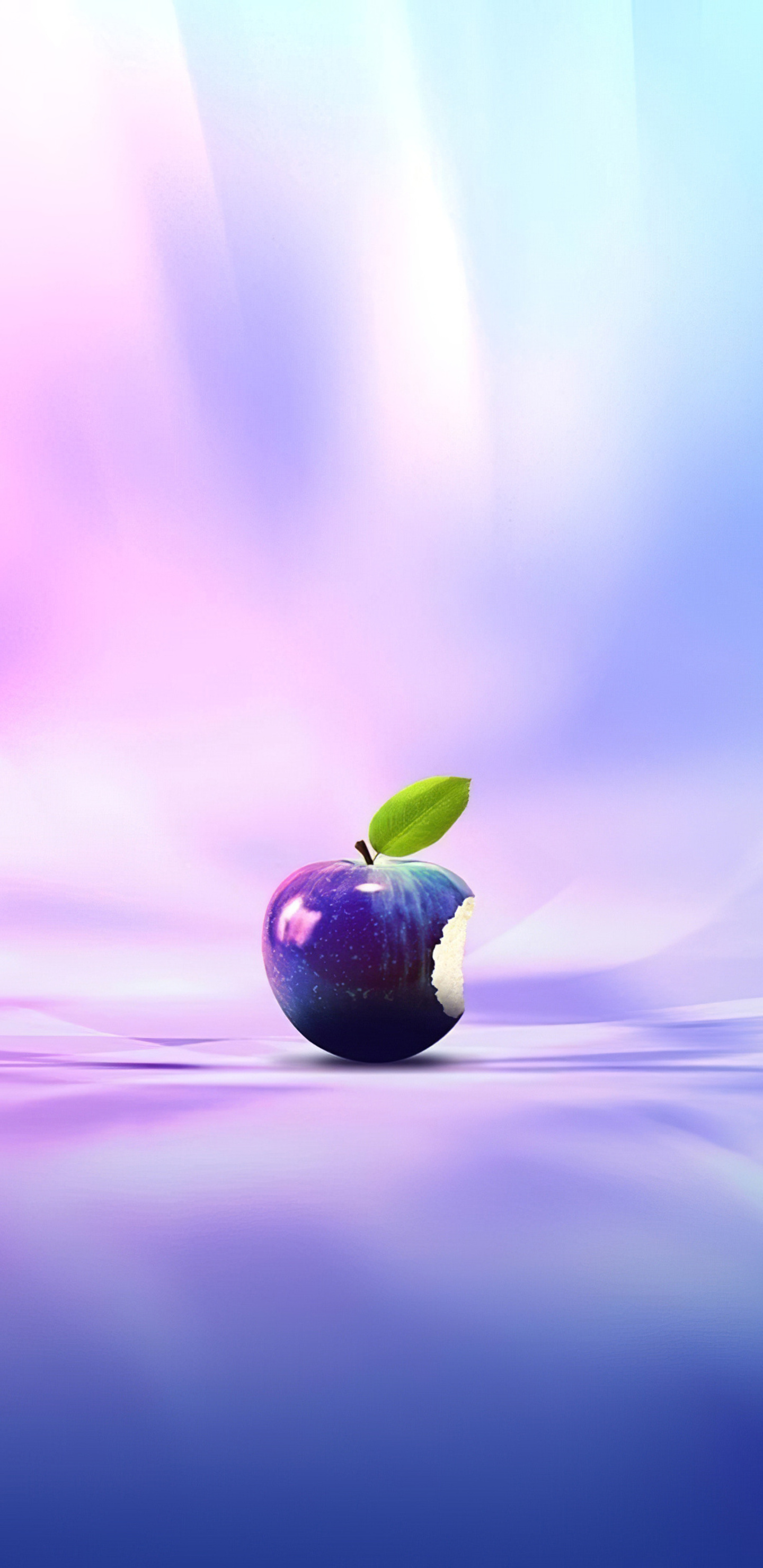 Apple Logo 4K Wallpapers