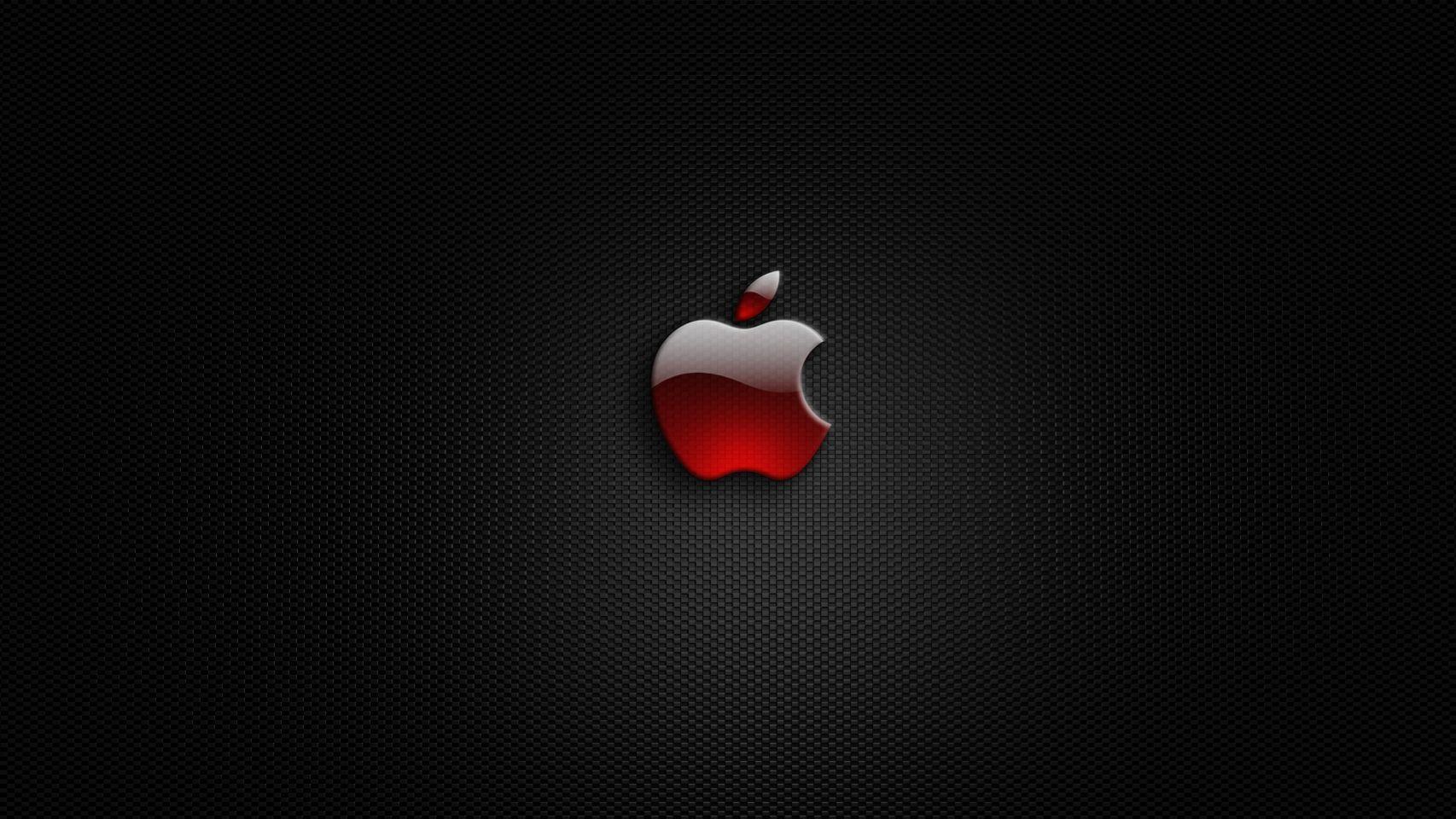 Apple Logo Hd Wallpapers