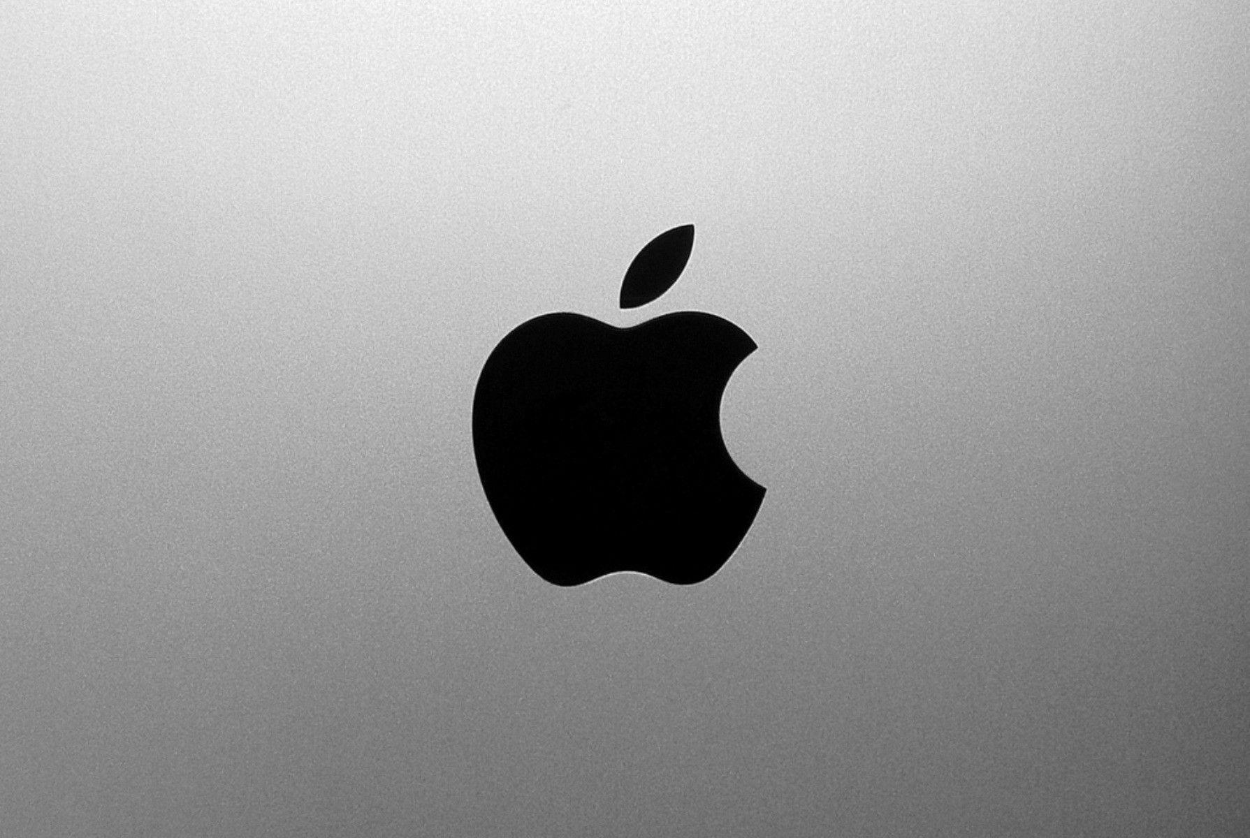 Apple Logo Hd Wallpapers