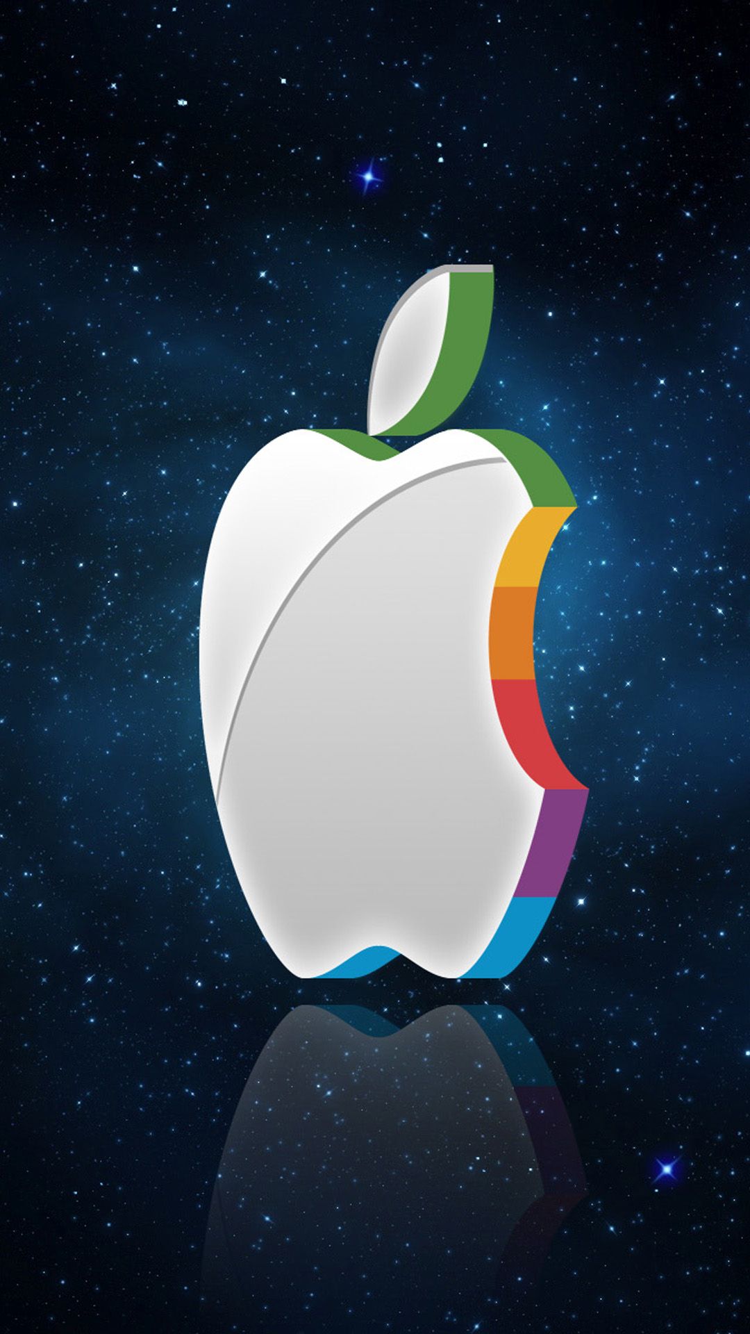 Apple Logo Hd Wallpapers