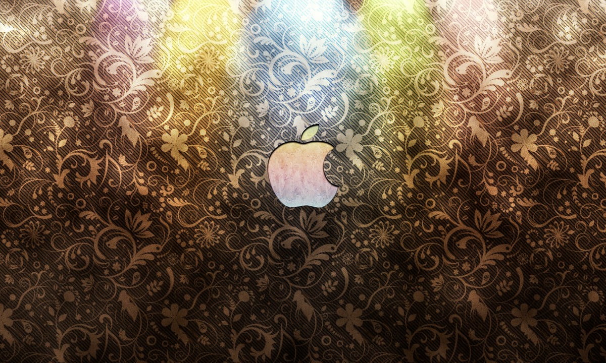 Apple Logo Hd Wallpapers