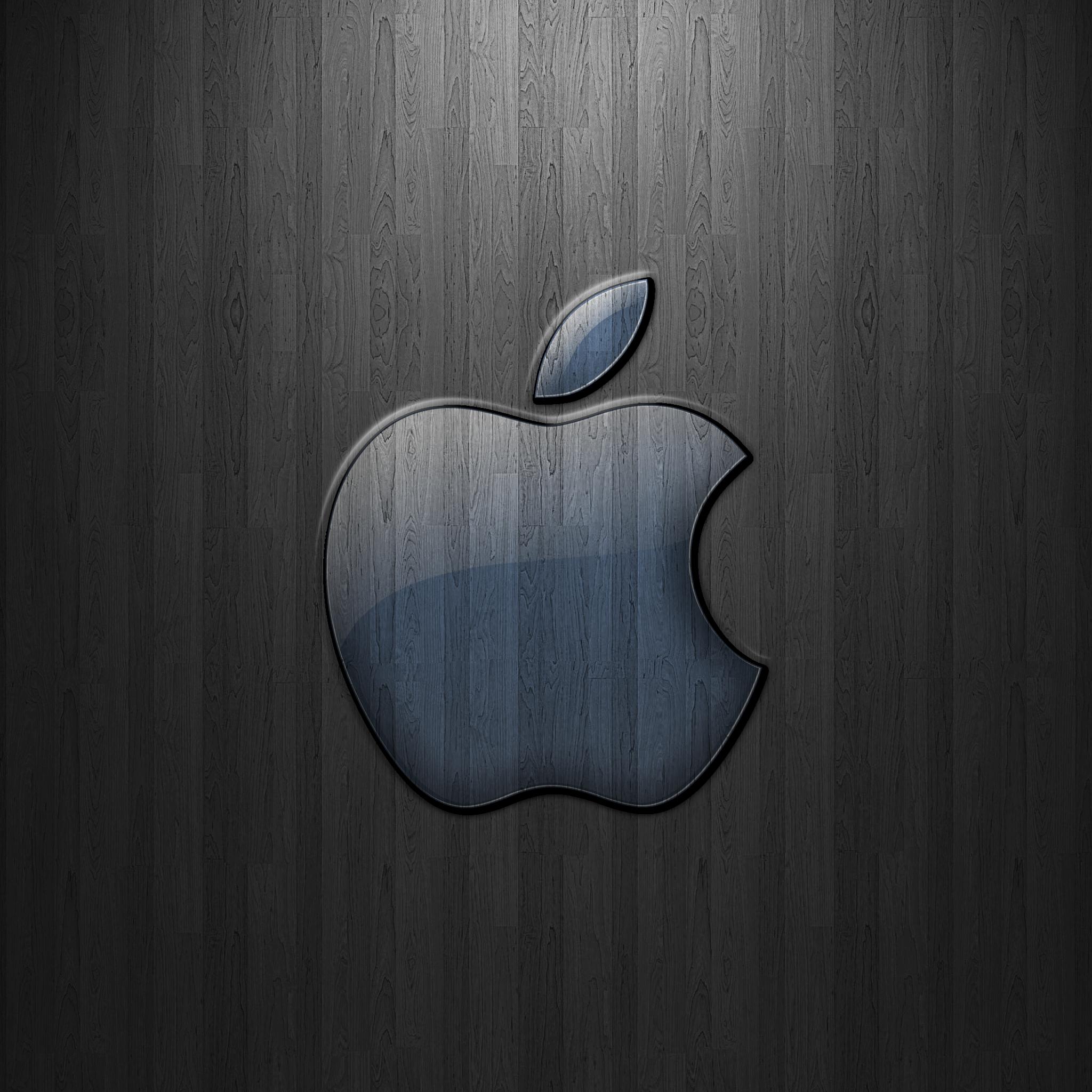 Apple Logo Ipad Wallpapers